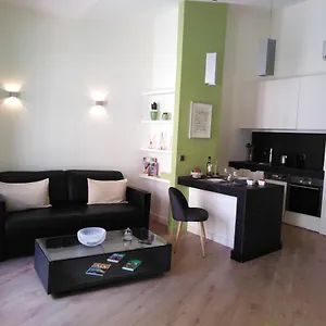 Apartment Aix Mazarin Aix-en-Provence