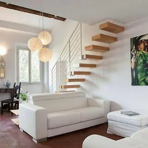 Apartment Santo Spirito Florence