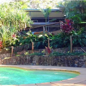 Apartment Tunnel Ridge Outlook Mooloolah