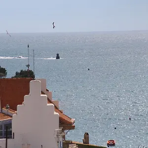 Apartment Son Quimet Cadaques