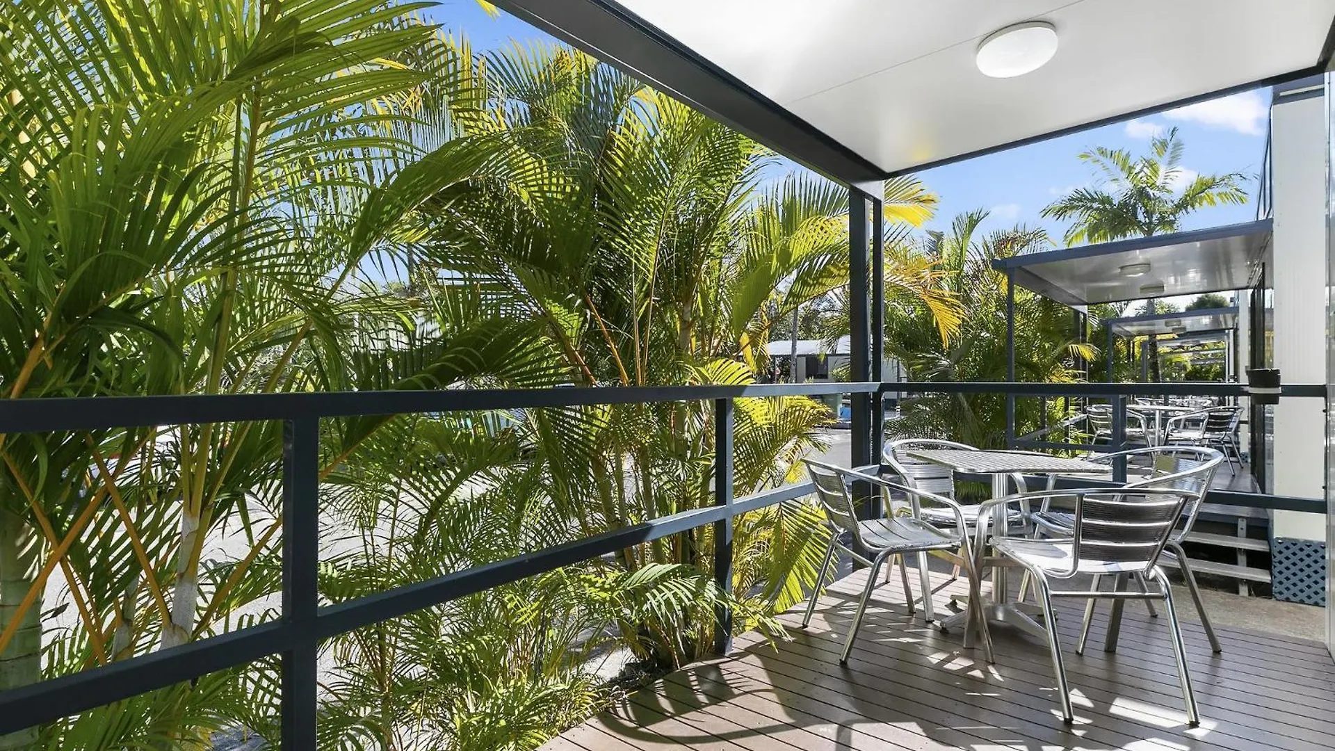 Noosa Caravan Park Tewantin 3*,  Australië