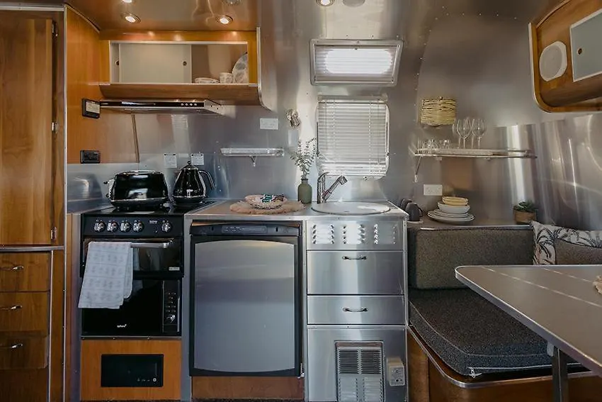 Noosa Caravan Park Tewantin 3*,
