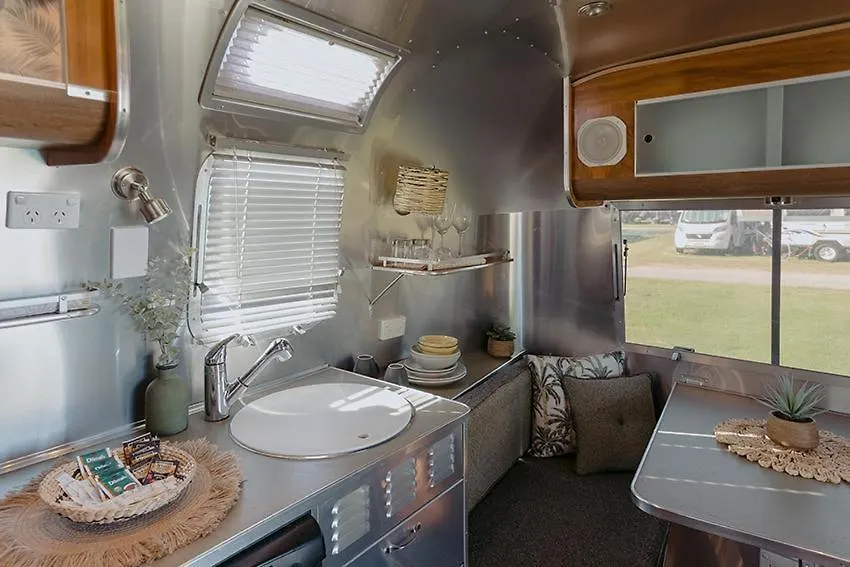 Noosa Caravan Park Tewantin