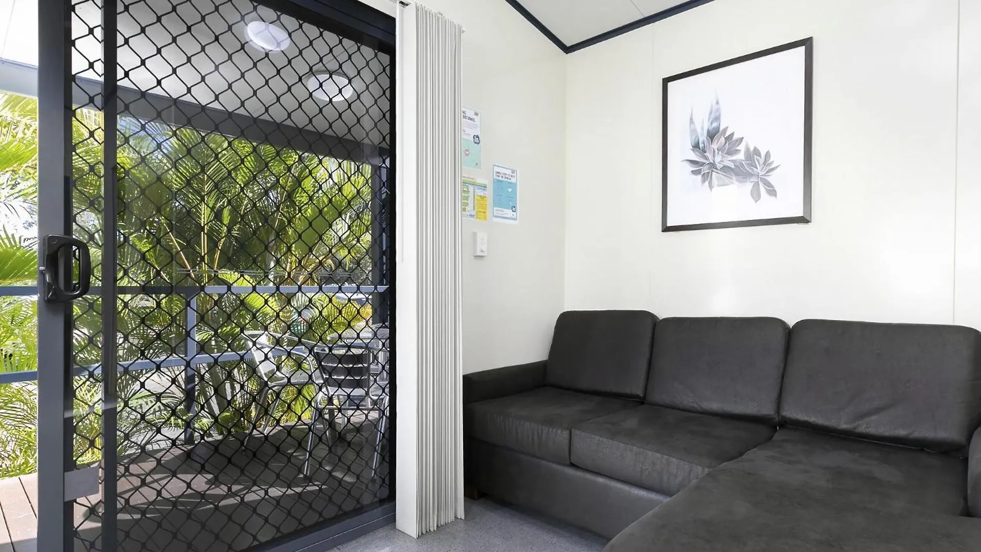 Vakantiepark Noosa Caravan Park Tewantin