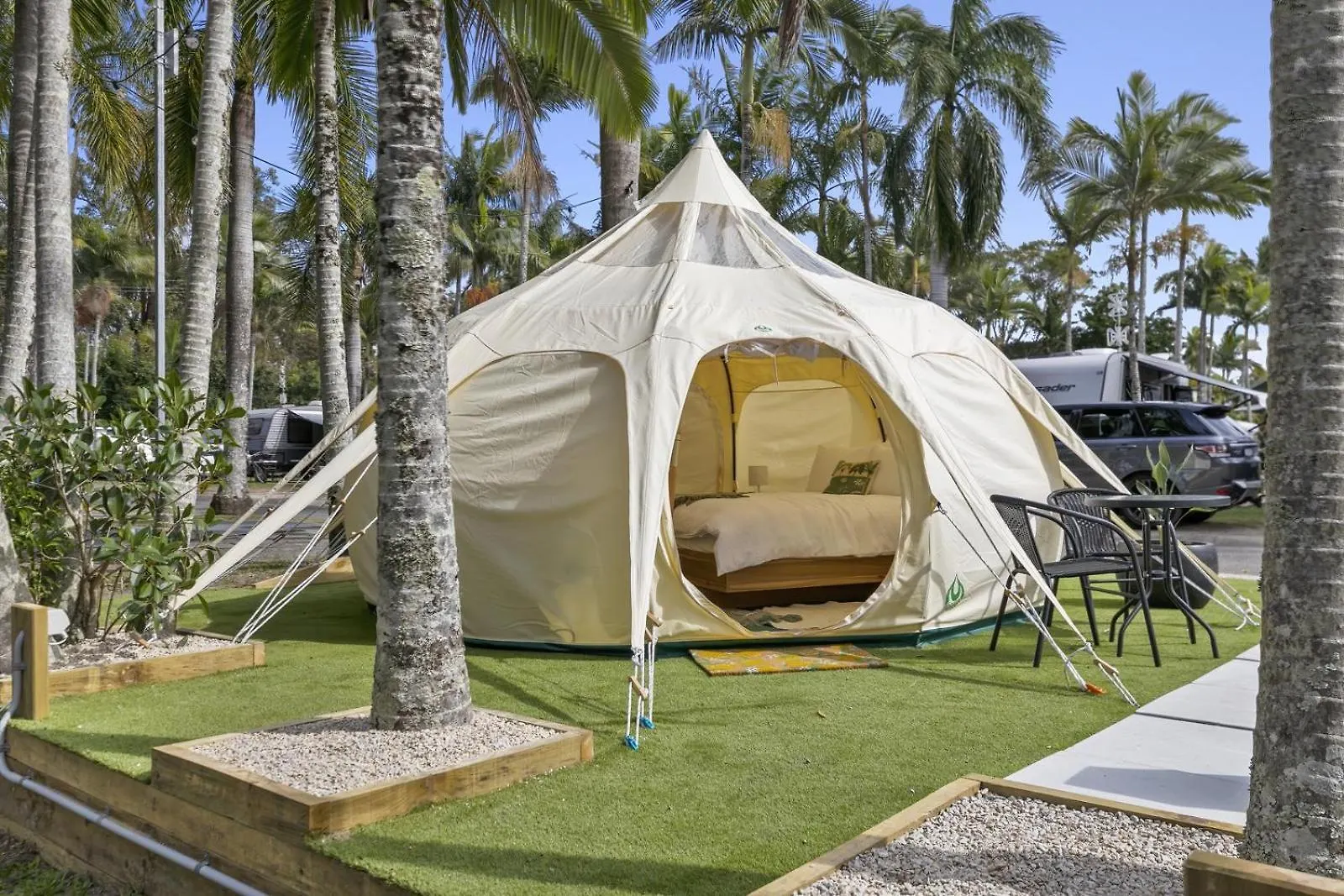 Noosa Caravan Park Tewantin