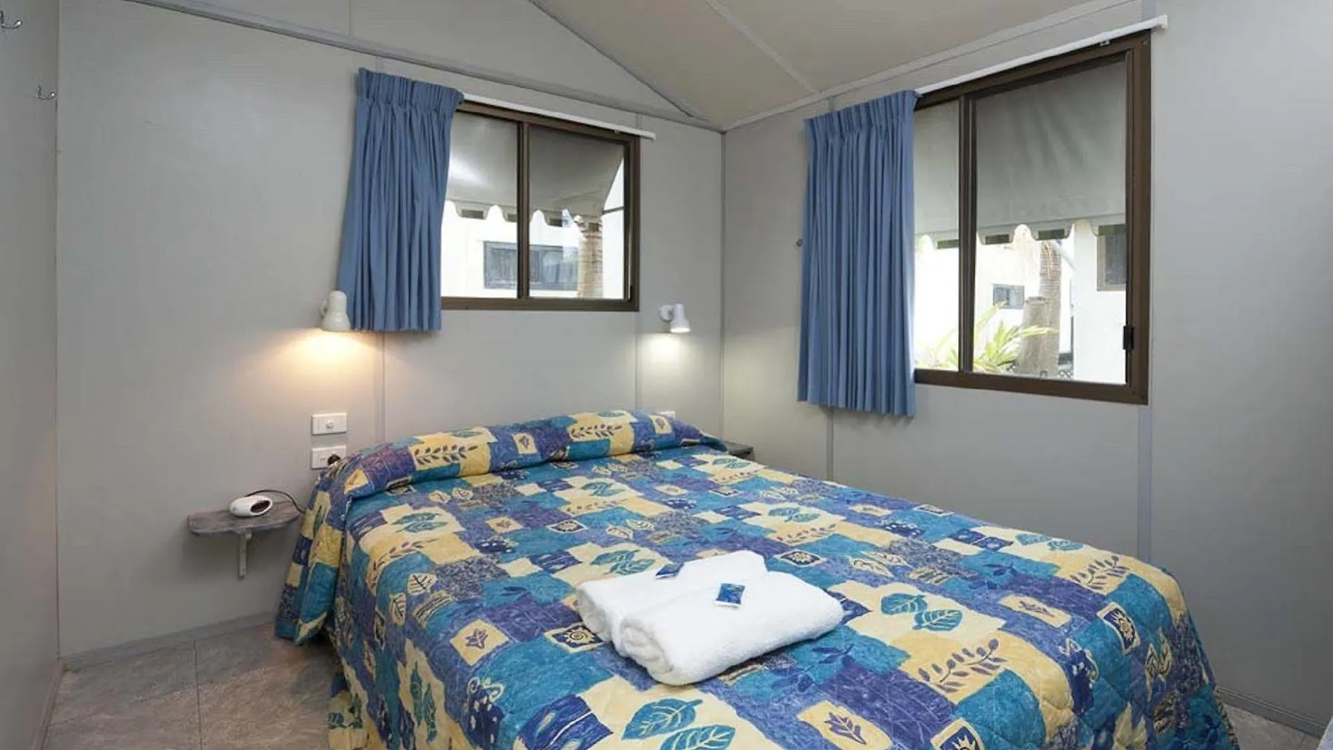 *** Vakantiepark Noosa Caravan Park Tewantin Australië