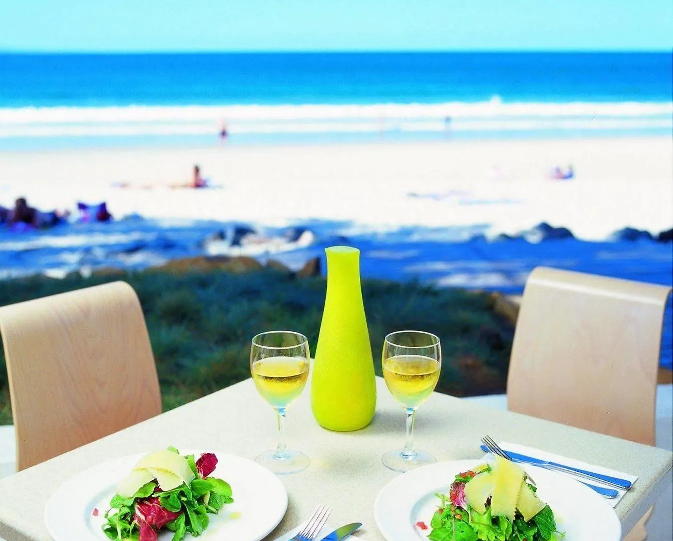 *** Vakantiepark Noosa Caravan Park Tewantin Australië