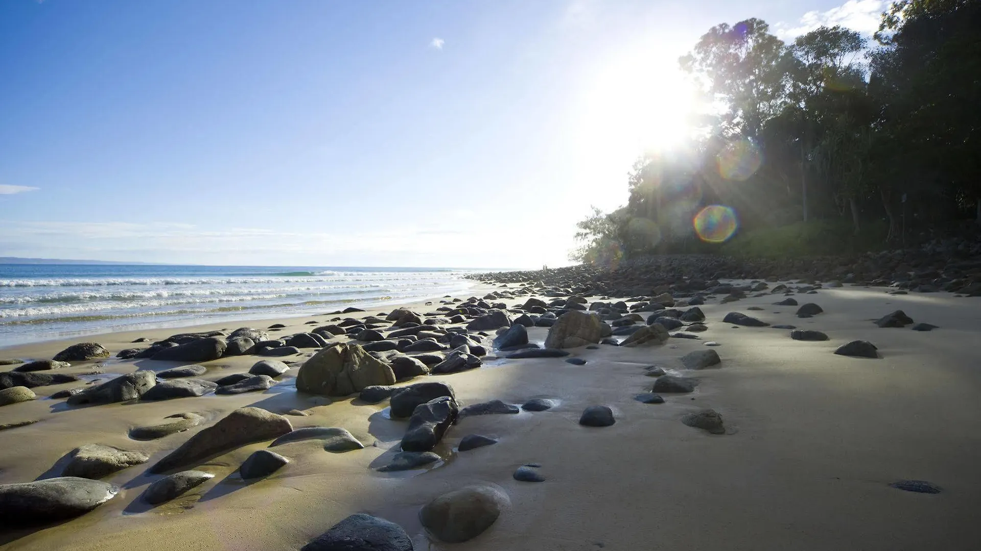 Noosa Caravan Park Tewantin
