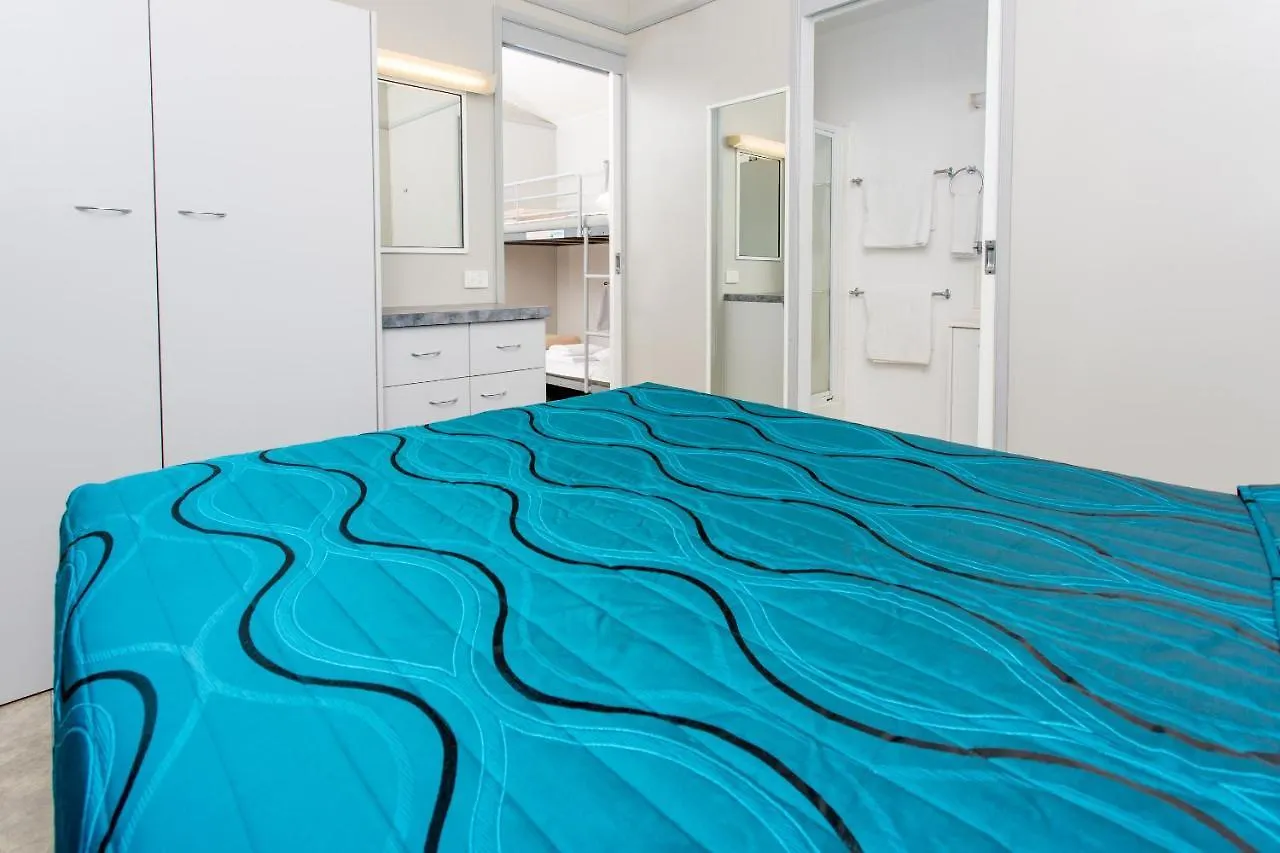 Noosa Caravan Park Tewantin Vakantiepark