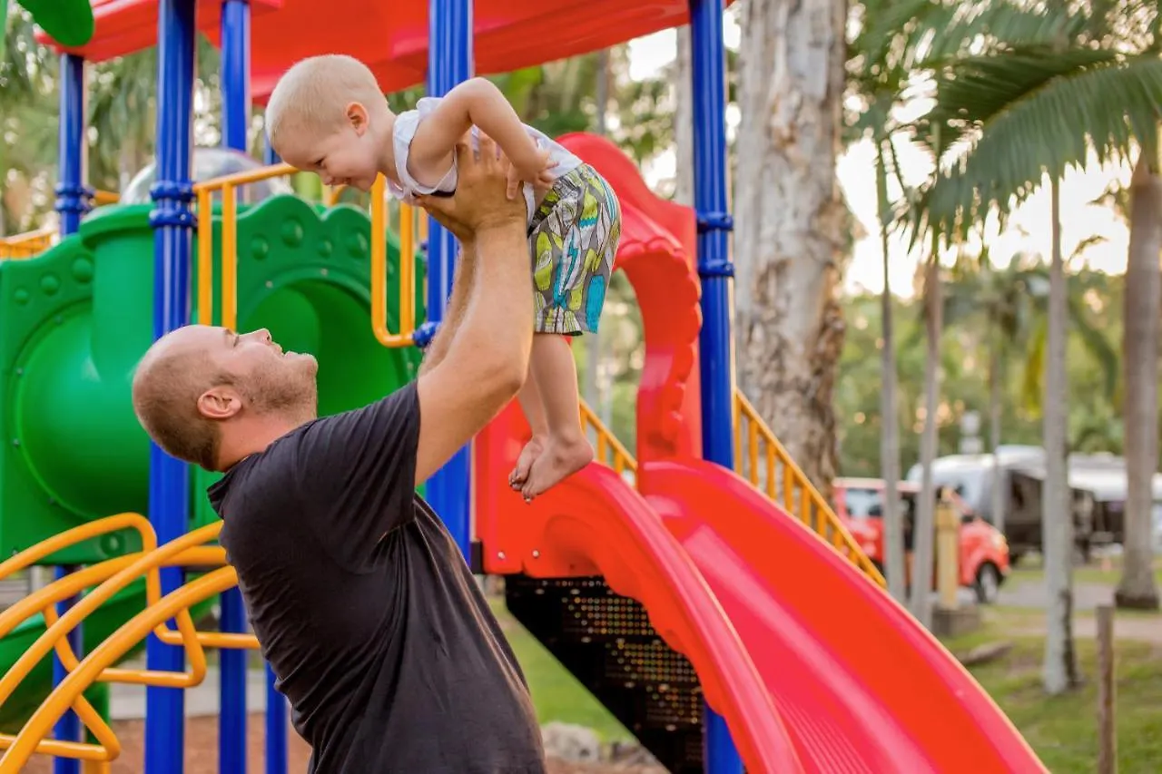 Noosa Caravan Park Tewantin