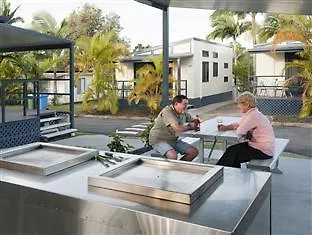 Ingenia Holidays Noosa North Tewantin Kompleks wypoczynkowy