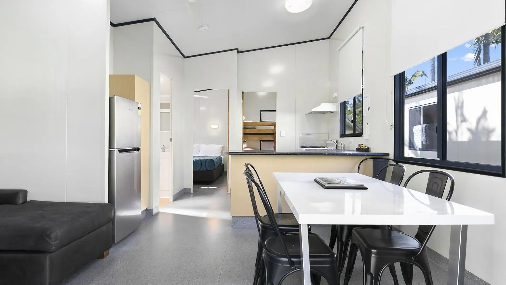 Kompleks wypoczynkowy Ingenia Holidays Noosa North Tewantin