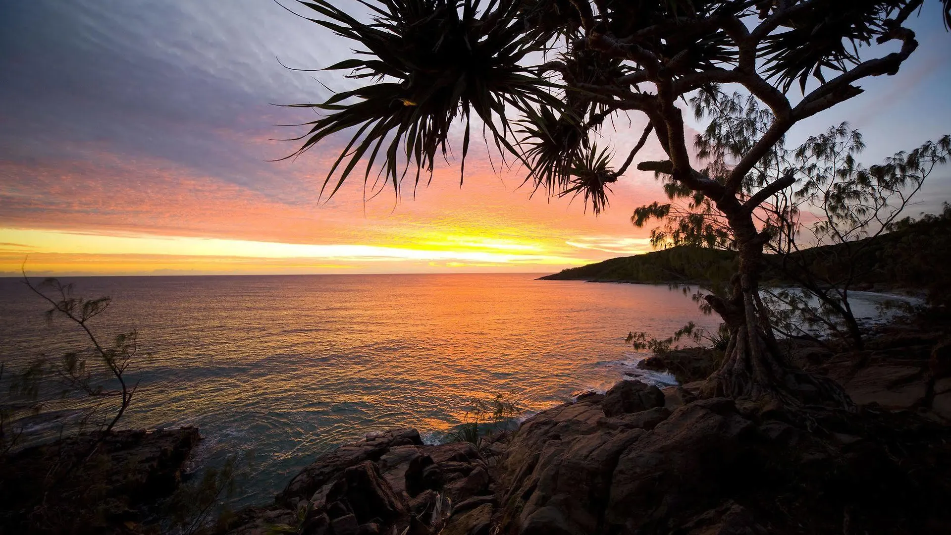 Ingenia Holidays Noosa North Tewantin Kompleks wypoczynkowy