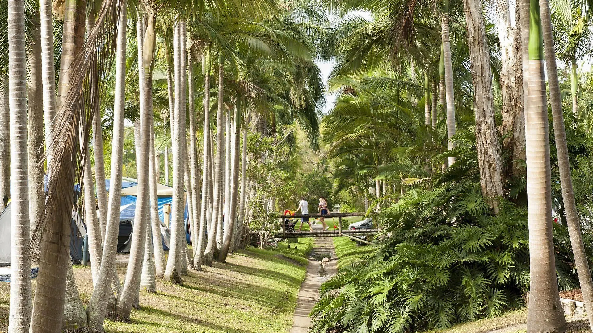 Kompleks wypoczynkowy Ingenia Holidays Noosa North Tewantin