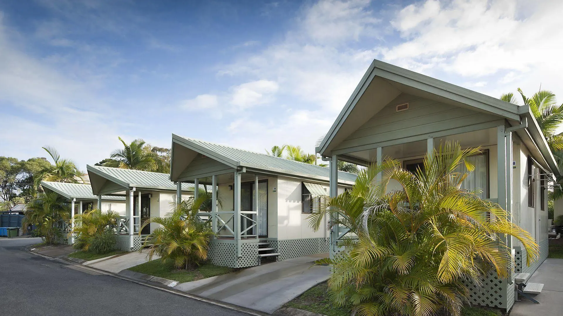 Ingenia Holidays Noosa North Tewantin 3*,  Australia