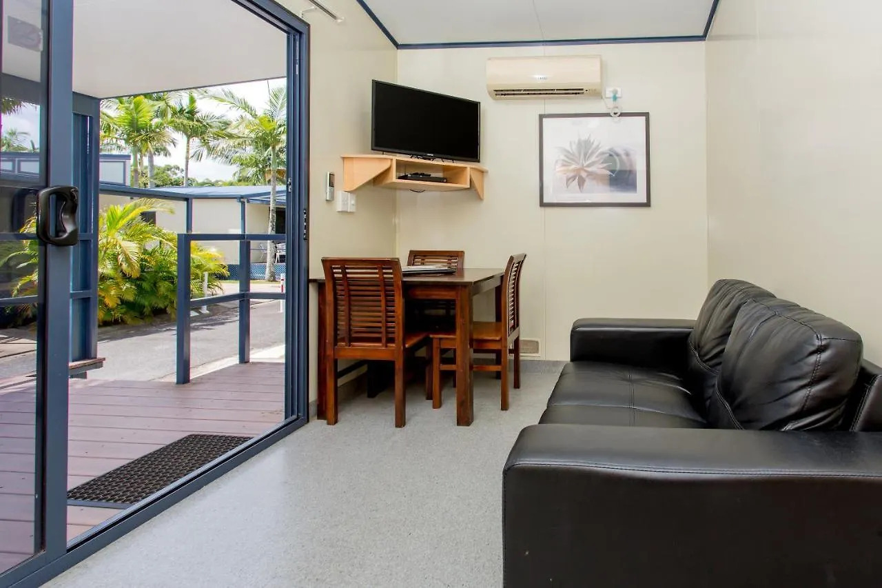 Ingenia Holidays Noosa North Tewantin 3*,  Australia