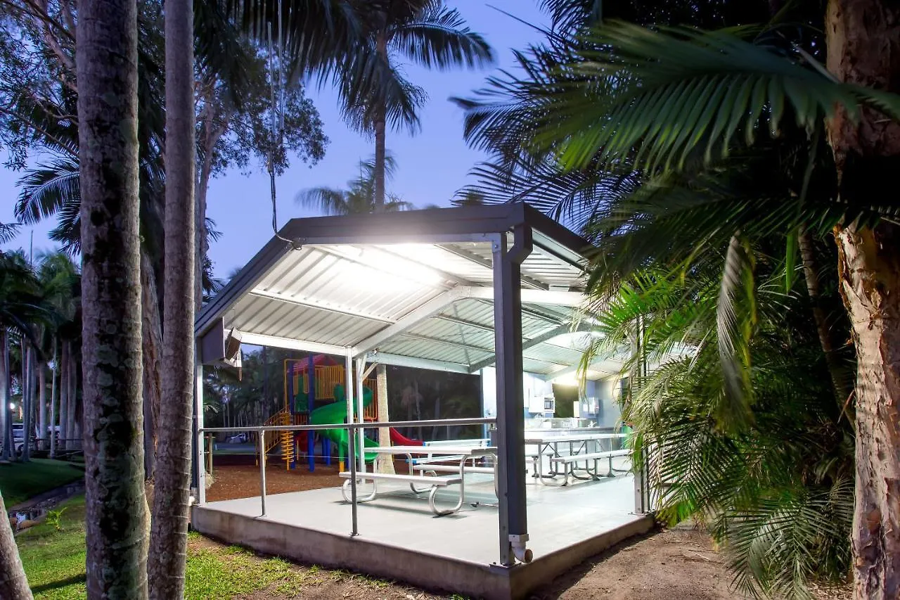 Ingenia Holidays Noosa North Tewantin 3*,  Australia