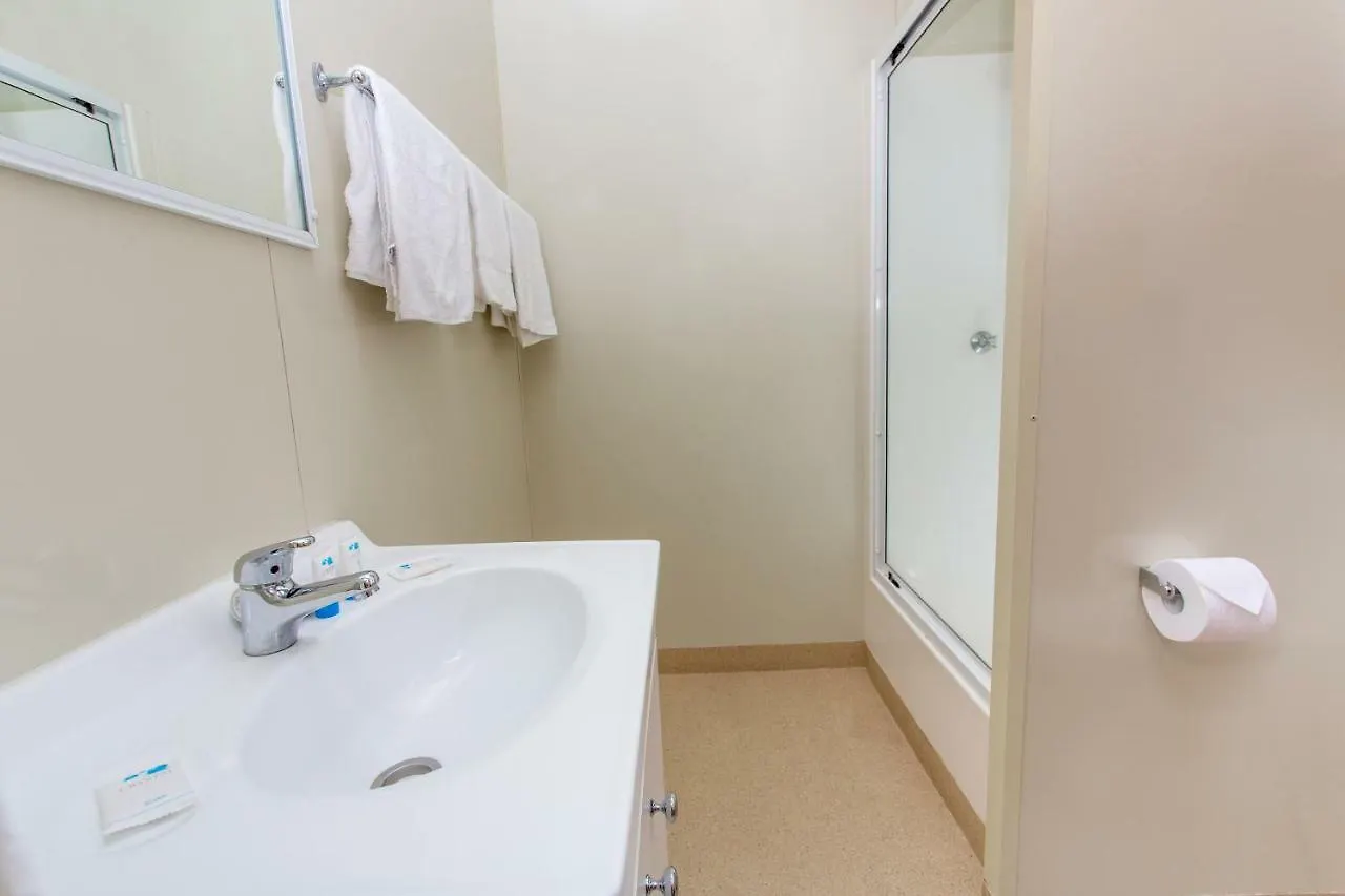 Ingenia Holidays Noosa North Tewantin Kompleks wypoczynkowy